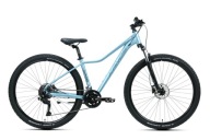 Гірський Велосипед Mtb 29 Kands Saphire Pro V2 Hydr Alu Shimano Синій R16 2026
