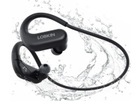 Спортивні Навушники Для Плавання Lobkin X19 Ipx8 Bluetooth 5.4 Mp3 8Gb