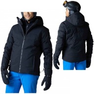 Чорна Гірськолижна Куртка Rossignol Siz