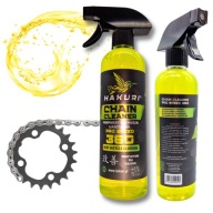 Очищуюча Рідина Chain Degrease Hakuri Remover Очищає Видаляє Бруд