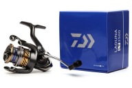 Спінінг Daiwa Laguna 2500 3Bb+1Rb