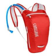 Червоний Рюкзак Camelbak Hydrobak Light 1,5 Л З Водяним Міхуром
