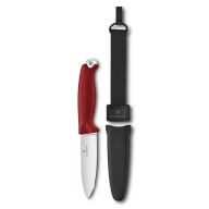Victorinox 3.0902, Ніж Venture, Клинок 105 Мм, Піхви, Петля Молле, Плавник