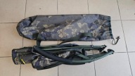 Крісло Для Ловлення Коропа Solar Undercover Camo В Хорошому Стані Gwr