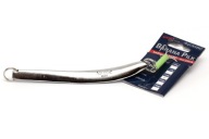 Pilker To Norway Aquantic Banana Chrome - 300Г