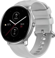 Zeblaze Gtr 3 Pro Smartwatch Grey (Gtr 3 Pro Сріблястий)