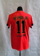 Футбольна Футболка Fc Barcelona 2014/2015 Neymar Jr №11 Rogers. Л