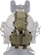Tactical Cover Mk2 Кришка Акум