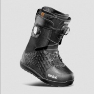 Чорні Черевики Для Сноуборду Thirtytwo Wmn Lashed Db 25/26