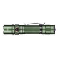 Світлодіодний Ліхтарик Fenix Pd35 V3.0, Зелений