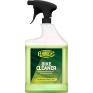 Fenwicks Bike Cleaner Засіб Для Миття Велосипедів 1Л