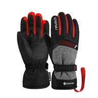 Рукавички Reusch Flash Gtx Red