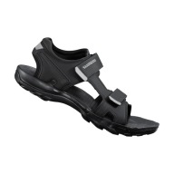 Туристичні Черевики Shimano Sh-Sd501 З Педалями