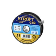 Волосінь Stroft Gtm 200M 0,25 Мм