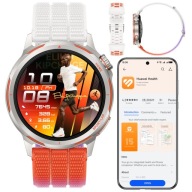 Huawei Watch Gt Runner 2 Smartwatch Помаранчевий Amoled 1.32