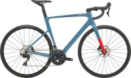 Дорожній Велосипед Cannondale Super Six Evo Carbon 4 56 Smc