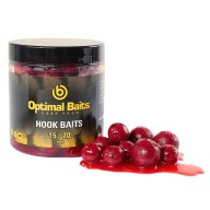 Бойли На Гачок Morwa 15-20Mm Optimal Baits Bait