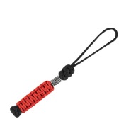 Слінг M-Tac З Плетеним Паракордом Loopy Snake Scandinavian 14 См B/Red
