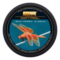 Коропова Волосінь Pb Products Control Mono 0,35 Мм 24 Фунта 1250 М