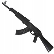 Муляж Гумової Гвинтівки Ак-47