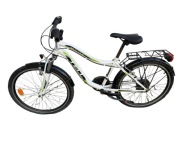 Велосипед Tell Mustang 36 См Mtb - В Ремонт (266)