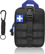 Tactic Edc Belt Bag Перша Допомога Виживання Кемпінг