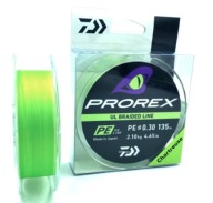 Daiwa Prorex Ul Пліта Пе 0,3 135 М 2,1 Кг