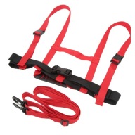 Дитячий Плечовий Ремінь З Регульованим Повідцем Training Harness For B7