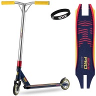 Професійний Скутер Abec-9 Y-Bar Alu, Міцний Та Стабільний