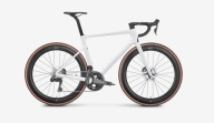 Rose Xlite 06 Ultegra Di2 Карбон Шосейний 55 (171-178См)