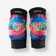 Наколінники Волейбольні Kipsta Vkp100 
