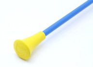 Естафета Мажоретка Belti Pmt1M R6 Жовта До 60См