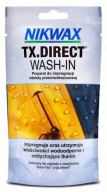 Impregnat Płyn Do Impregnacji Odzieży Gore-Tex Nikwax Tx.direct 100 Мл