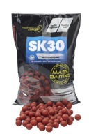 Бойли Starbaits Sk 30 Concept Mass Baiting 20Мм 3Кг