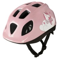Дитячий Велосипедний Шолом Polisport Sweet Unicorn S, 52-56См