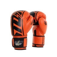 Боксерські Рукавички Stormcloud Bolt 2.0 Neon Orange 8 Унцій