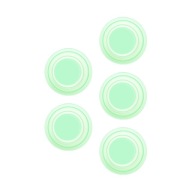 Ущільнювач Подушки Амортизатора Дверей Автомобіля Аксесуар Sound 5X Luminous No Sign
