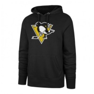 Толстовка Nhl Pittsburgh Penguins Imprint '47 Burnside