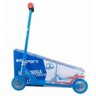 Скутер Для Хлопчика Batsport B-Hd116-Po Поліц