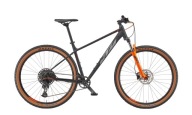 Гірський Велосипед Mtb Ktm Ultra Fun 29' Чорний 19'' L 48Cm 2025/2026