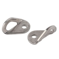 Гвинтова Різьба Mountain 2Pcs 304 Захисні Аксесуари Для Зовнішньої Печери 4S