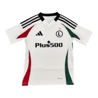 Дитяча Домашня Матчева Футболка Adidas Legia Warszawa