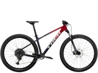 Велосипед Trek Marlin 6 Gen 3 Розміру L Rage Red До Deep Dark Blue Fade