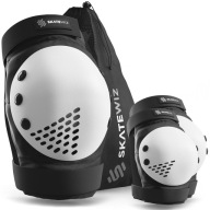Наколінники Skatewiz Розмір M/L 2In1 Для Лікотів Універсальні