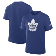 Чоловіча Футболка Toronto Maple Leafs Nhl Hat Trick Розмір: L
