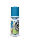 Рідкий Засіб Для Чищення Взуття Nikwax Refresh 125 Мл