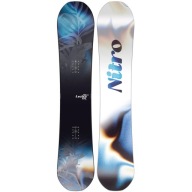 Nitro Lectra Cam-Out 2026 | Жіночий Сноуборд | Від €400 |