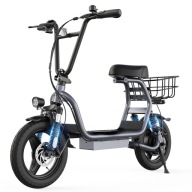 Електромобіль 14'' 500W 48V 7.8Ah 32Km/H З Дросельною Заслінкою Ce Сертифікат