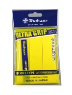Toalson Ultra Grip Верхні Бинти 0,50Мм Жовті 3 Шт