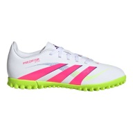 Взуття Adidas Predator Club Jr Tf Id3806 Білі